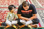 Teaching Children Religious Duties Requires Patience, Positive Reinforcement: Expert