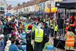 Bristol Mosque to Host Grand Iftar  