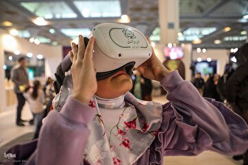 In Pictures: Children at 2025 Tehran Int’l Quran Exhibition