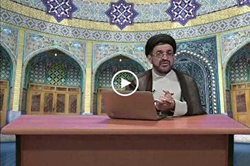 Quran Interpretation: Surah Baqarah (Episode 13)
