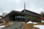 New Mosque in St. John's Welcomes Growing Muslim Community for Eid al-Fitr Prayers