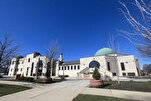 Chicago Mosque Welcomes Hundreds as Ramadan Begins
