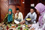 How Muslims in Indonesia Celebrate Ramadan