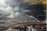 No Iranian Pilgrims Harmed in Karbala Hotel Fire