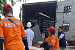 Indonesia Agency Sends Clothes to Quake-Hit Muslims in Myanmar