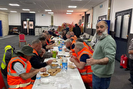 Birmingham Mosque Praised for Helping Collect 120 Tons of Waste