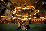New Phase in Restoration of Hagia Sophia Focuses on Preserving Historic Domes  