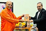 Malay Translation of Saadi’s Golestan Presented to Malaysia’s Buddhist Leader