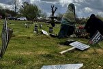 ‘No Dignity Shown’: Criticism Mounts After Muslim Graves Damaged in Hate Crime