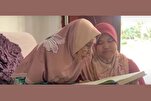 117-Year-Old Malaysian Woman Celebrates Eid al-Fitr, Continues to Read Quran