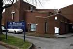 Watford Mosque Project Nears Fundraising Goal