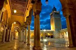 Number of Tunisia’s Mosques over 5,000