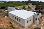 Growing Muslim Community in Rural Australia Spurs Construction of New Mosque