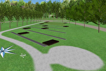 Land Set Aside for A Muslim Burial Site in Southern Manitoba City