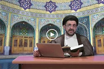 Quran Interpretation: Surah Baqarah (Episode 22)