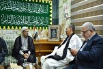 Karbala Holy Shrine, Senegal Quranic Foundation to Expand Cooperation