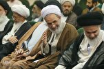 Head of Iranian Seminaries Calls for Stronger Interfaith Coop. in Letter to New Pope