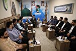 Cleric Refutes Claims of Shia Disconnection from Quran