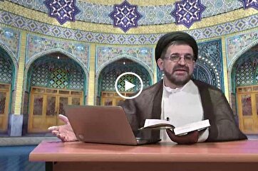 Quran Interpretation: Surah Baqarah (Episode 26)