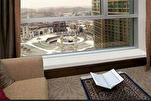 Umrah Visas to Be Issued Once Accommodation Booking Is Confirmed via Nusuk Masar Platform