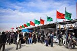 Official Emphasizes Mobilizing Facilities for Welfare of Arbaeen Pilgrims