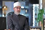 Egyptian Mufti’s View on Using AI in Issuing Fatwas   