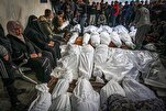Report Highlights Unprecedented Civilian Death Rate in Gaza since March