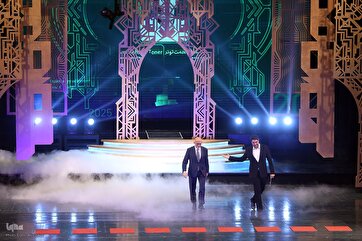 Closing Ceremony of 2025 Mustafa Prize in Pictures