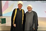 ‘We Are Always with Iran’, Russia’s Grand Mufti Says