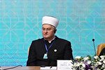 Maintaining Muslim Unity Command of Prophet: Croatia Mufti

 