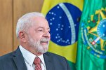 Presidente de Brasil: el comportamiento israelí no tiene explicación