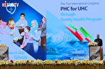 Irán, anfitrión del primer congreso internacional de salud familiar