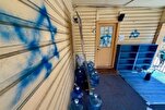 Autoridades de Austin condenan vandalismo en mezquita mientras continúa la investigación por crímenes de odio