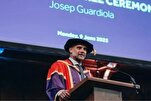 Pep Guardiola lamenta el sufrimiento de los palestinos en Gaza