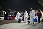 Irán suspende los vuelos de regreso del Hayy tras los ataques israelíes y extiende la estancia de los peregrinos
