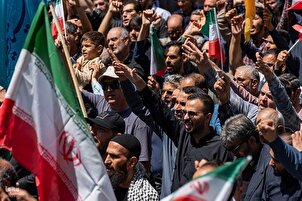Iraníes condenan las agresiones israelíes