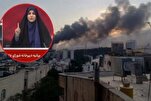 Israel bombardea la sede de la radio y televisión nacional de Irán