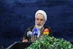 La comunidad coránica de Irán se compromete con la cultura de resistencia contra el régimen sionista