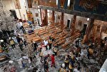 Siria: Ataque terrorista en iglesia ortodoxa griega deja al menos 22 muertos