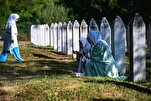 Srebrenica: 30º aniversario del exterminio conmemorado con entierros y homenajes internacionales