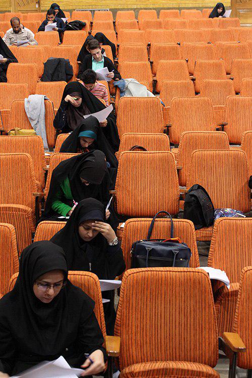 ایکنا در هفته ای که گذشت