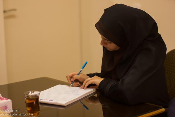 مصاحبه با حجت الاسلام صحتی سردرودی