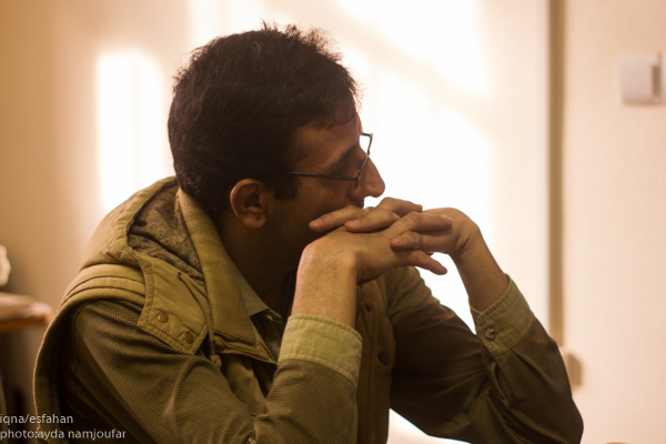 مصاحبه با حجت الاسلام صحتی سردرودی