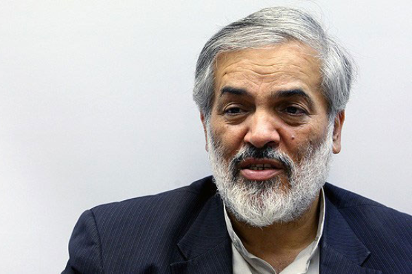 محمد حسن قدیری ابیانه، سفیر اسبق ایران در مکزیک و استرالیا