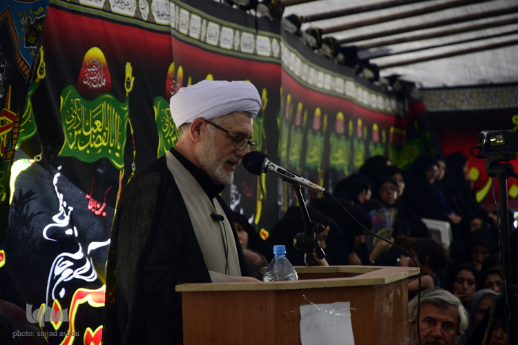 بیعت و نقش آن در قیام امام حسین(ع)