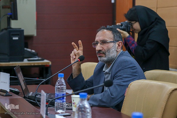 آموزش درست مرزبانی از مهم‌ترین امور دین‌داری است