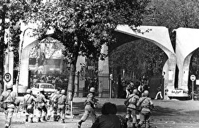 روزشمار انقلاب؛ روزهای اوج گیری انقلاب