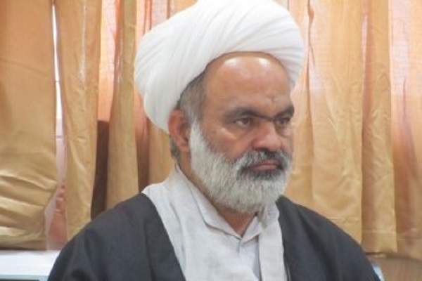 یاد خدا، سعه صدر انسان را افزایش میدهد یاد خدا، سعه صدر انسان را افزایش میدهد