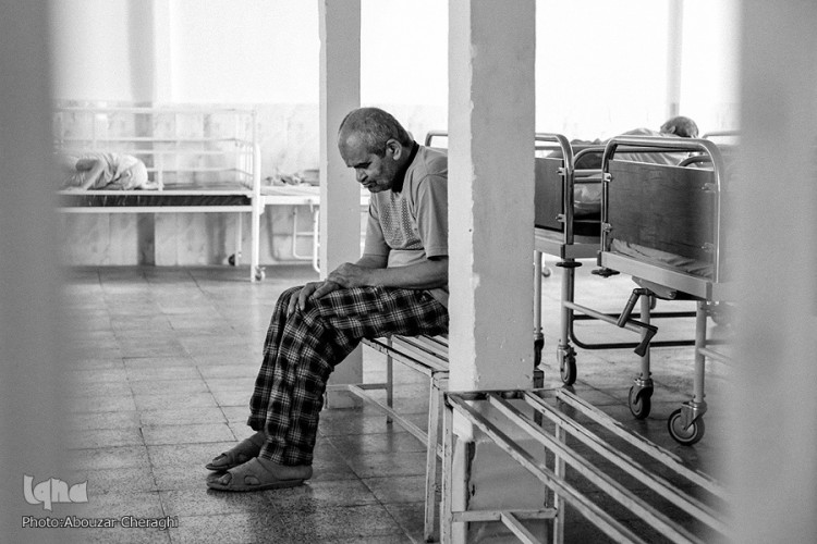 زندگی در تنهایی