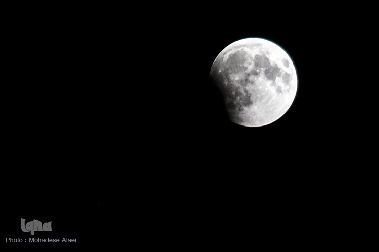 طولانی ترین ماه گرفتگی قرن